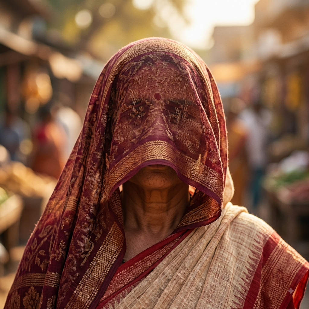 Shanti Agarwal