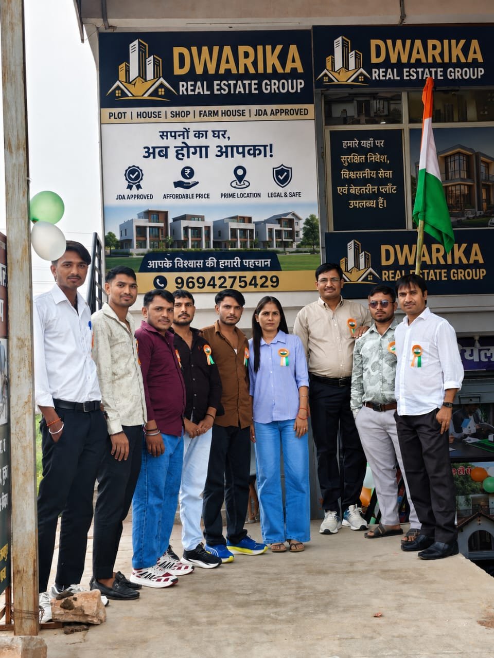DRE Group about us